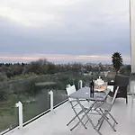 I Secolari Di Giulia בית נופש אבולה
