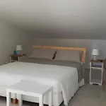 בית נופש I Secolari Di Giulia *