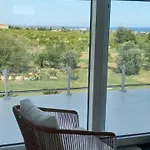 בית נופש I Secolari Di Giulia