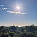I Secolari Di Giulia אבולה