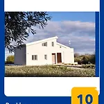 בית נופש I Secolari Di Giulia אבולה