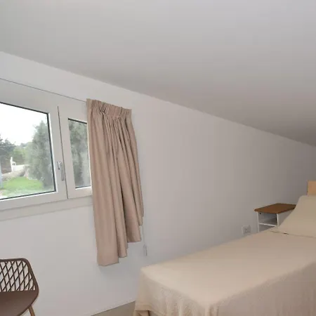 I Secolari Di Giulia Hébergement de vacances