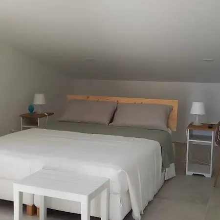 Hébergement de vacances I Secolari Di Giulia *