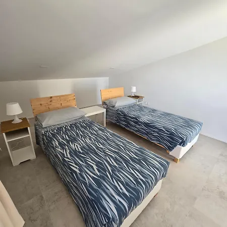 I Secolari Di Giulia Hébergement de vacances Avola