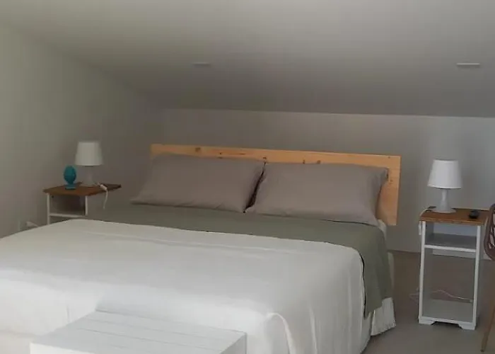 Сasa de vacaciones I Secolari Di Giulia *