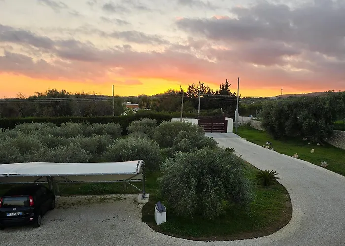 I Secolari Di Giulia Сasa de vacaciones