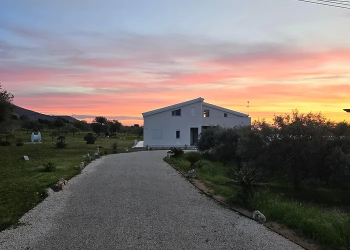 Сasa de vacaciones I Secolari Di Giulia *