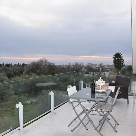 I Secolari Di Giulia Vakantiehuis Avola