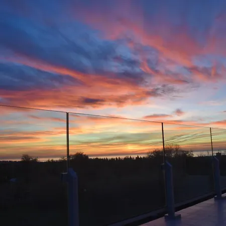 I Secolari Di Giulia Vakantiehuis Avola