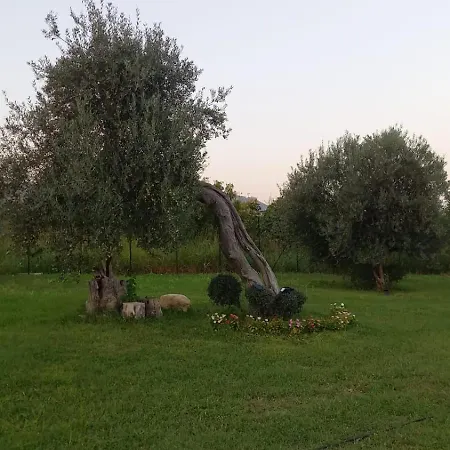 I Secolari Di Giulia Vakantiehuis *