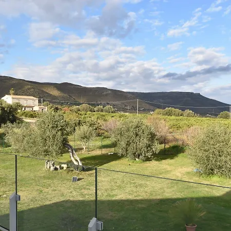 I Secolari Di Giulia * Avola