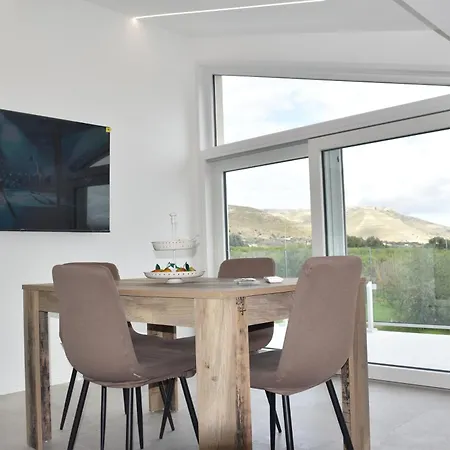 I Secolari Di Giulia Vakantiehuis Avola