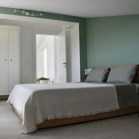 I Secolari Di Giulia