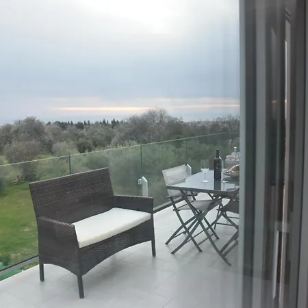 I Secolari Di Giulia