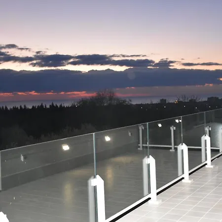 I Secolari Di Giulia Vakantiehuis