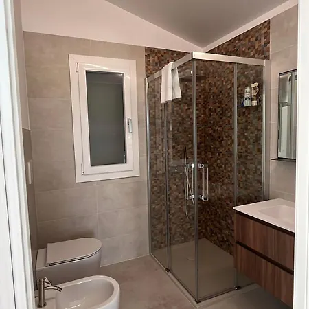 Ferienhaus I Secolari Di Giulia *