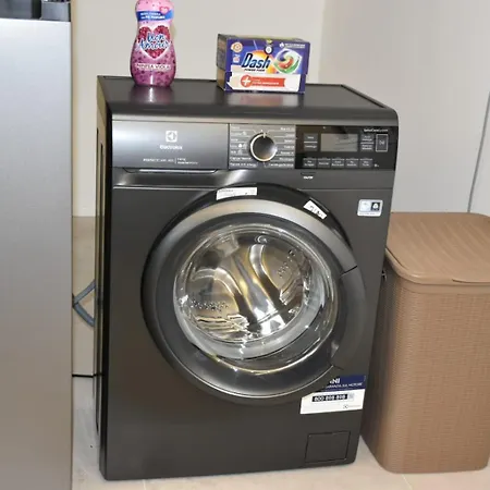 I Secolari Di Giulia Vakantiehuis