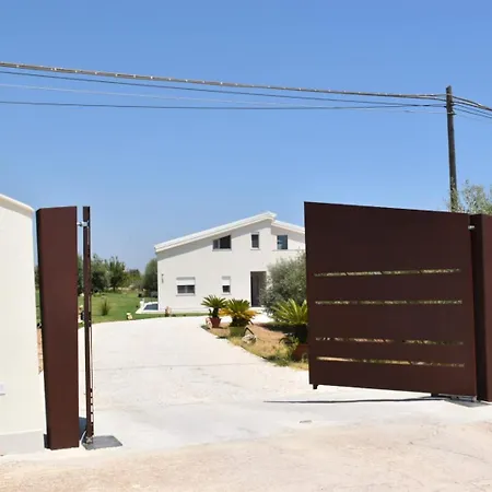 I Secolari Di Giulia * Avola