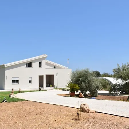 Vakantiehuis I Secolari Di Giulia *