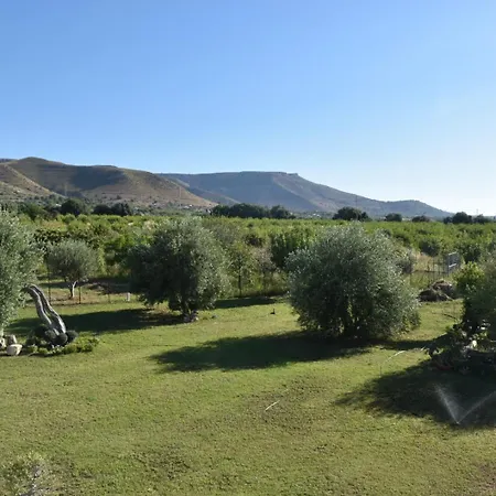 I Secolari Di Giulia Vakantiehuis Avola