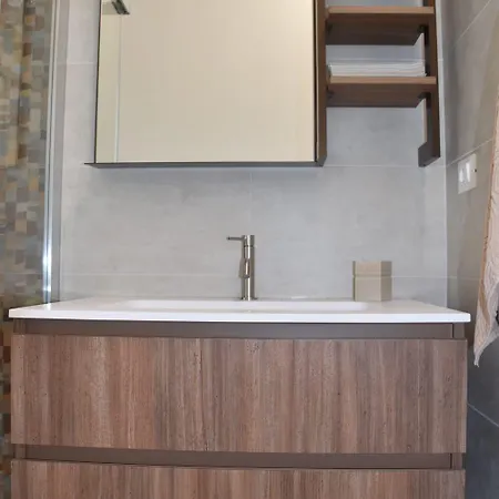 I Secolari Di Giulia Vakantiehuis