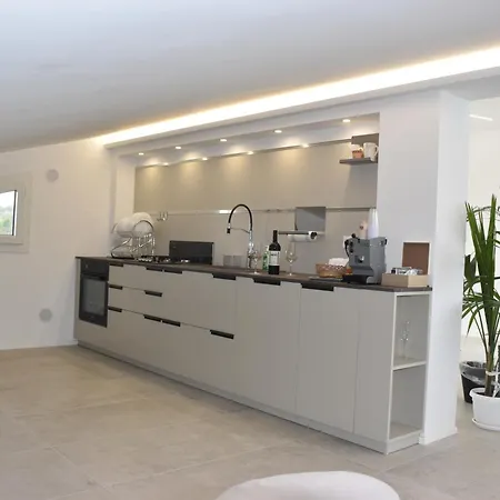 I Secolari Di Giulia