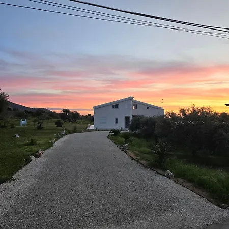 Vakantiehuis I Secolari Di Giulia *