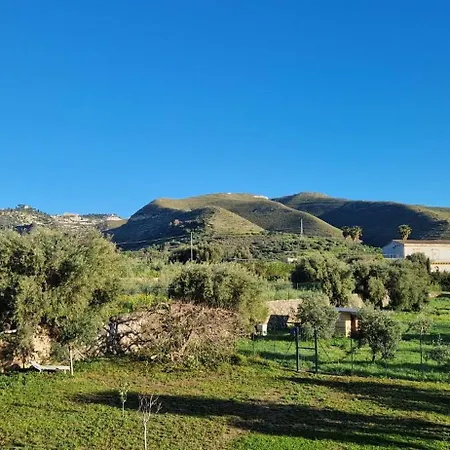 I Secolari Di Giulia Vakantiehuis *