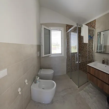 I Secolari Di Giulia * Avola