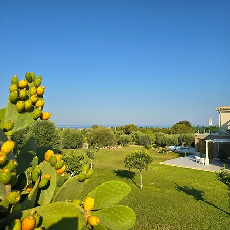 I Secolari Di Giulia * Avola