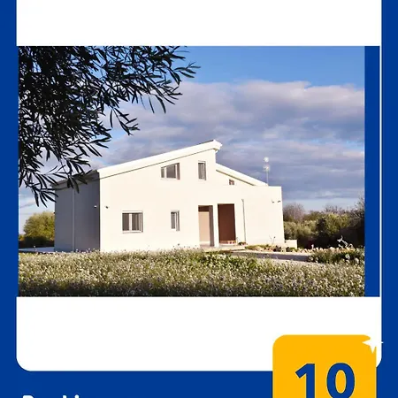 Vakantiehuis I Secolari Di Giulia Avola