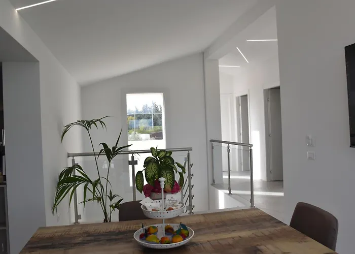 I Secolari Di Giulia בית נופש